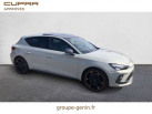 CUPRA Leon eHybrid 272 ch DSG6 VZ