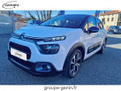 CITROEN C3 BlueHDi 100 SS BVM6 Shine Pack