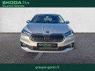 SKODA Fabia 1.0 TSI 95 ch EVO 2 BVM5 Selection