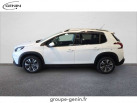 PEUGEOT 2008 BlueHDi 120ch SS EAT6 Allure