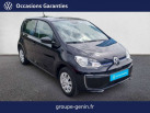 VOLKSWAGEN e-up 83 Electrique