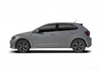 VOLKSWAGEN Polo 1.0 TSI 95 SS DSG7 VW Edition
