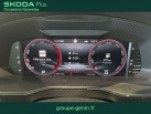 SKODA Superb Combi 2.0 TDI 150 SCR DSG7 Sportline