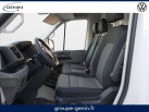 VOLKSWAGEN UTILITAIRES CRAFTER CSC PROPULSION RJ 50 L4 2.0 TDI 163 CH BUSINESS