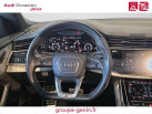 AUDI Q8 60 TFSI e 462 Tiptronic 8 Quattro Compétition