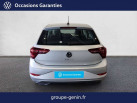 VOLKSWAGEN Polo 1.0 TSI 95 SS BVM5 Style