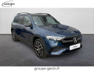 MERCEDES-BENZ EQB 350 4Matic AMG Line