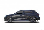 AUDI A3 Sportback 40 TFSI e Hybride rechargeable 204 S tronic 6 S line