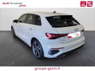 AUDI A3 Sportback 40 TFSIe 204 S tronic 6 S Line