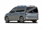 VOLKSWAGEN UTILITAIRES CADDY CARGO 2.0 TDI 122 DSG7 BUSINESS