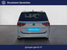 VOLKSWAGEN Touran 2.0 TDI 122 BVM6 7pl Life Plus