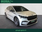SKODA Enyaq Coupé iV 80 Sportline