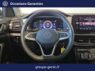 VOLKSWAGEN T-Cross 1.0 TSI 116 Start/Stop DSG7 Life