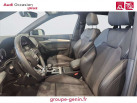 AUDI Q5 50 TFSIe 299 S tronic 7 Quattro S line