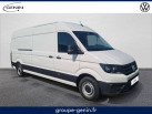 VOLKSWAGEN UTILITAIRES CRAFTER VAN 35 L4H3 2.0 TDI 140 CH BUSINESS