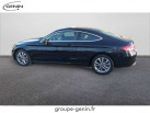 MERCEDES-BENZ Classe C Coupé 180 9G-Tronic