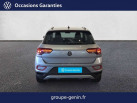 VOLKSWAGEN T-Roc 1.0 TSI 116 Start/Stop BVM6 Life