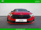 SKODA Octavia 2.0 TDI 150 ch DSG7 Sportline