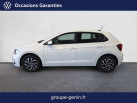 VOLKSWAGEN Polo 1.0 TSI 95 SS BVM5 Life Plus