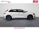 AUDI A3 Sportback 40 TFSIe 204 S tronic 6 S Line