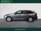 SKODA Octavia Combi 2.0 TDI 150 ch SCR DSG7 Selection