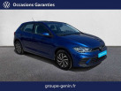 VOLKSWAGEN Polo 1.0 TSI 95 SS BVM5 Life