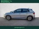 SKODA Fabia 1.0 TSI 95 ch EVO 2 BVM5 Selection