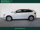 SKODA Scala 1.5 TSI 150 ch DSG7 ACT Selection