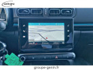 CITROEN C3 BlueHDi 100 SS BVM6 Shine Pack