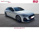 AUDI A5 Avant TDI Hybride 204 ch S tronic 7 S line