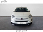 FIAT 500X 1.0 FireFly Turbo T3 120 ch Lounge