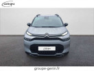 CITROEN C3 Aircross BlueHDi 110 SS BVM6 Shine