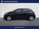 PEUGEOT 208 BlueHDi 100ch SS BVM5 Signature