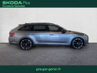 SKODA Superb Combi 2.0 TDI 150 SCR DSG7 Sportline