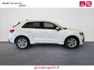 AUDI Q3 35 TDI 150 ch S tronic 7 S line