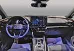 CUPRA Formentor eHybrid 204 ch DSG6 V