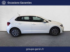 VOLKSWAGEN Polo 1.0 TSI 95 SS BVM5 Life Plus