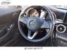 MERCEDES-BENZ Classe C Coupé 180 9G-Tronic