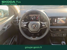 SKODA Fabia 1.0 TSI 95 ch EVO 2 BVM5 Selection