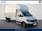 VOLKSWAGEN UTILITAIRES CRAFTER CSC PROPULSION RJ 50 L4 2.0 TDI 163 CH BUSINESS