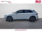 AUDI A3 Sportback 40 TFSIe 204 S tronic 6 S Line