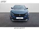 PEUGEOT 3008 Hybrid 225 e-EAT8 Allure Pack