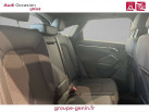 AUDI Q3 Sportback 45 TFSIe 245 ch S tronic 6 S line
