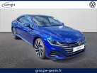 VOLKSWAGEN Arteon 1.4 eHybrid Rechargeable OPF 218 DSG6 R-Line