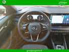SKODA Octavia 2.0 TDI 150 ch DSG7 Sportline
