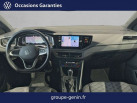 VOLKSWAGEN Polo 1.0 TSI 95 SS DSG7 R-Line