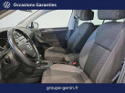 VOLKSWAGEN Tiguan 2.0 TDI 150 DSG7 Connect