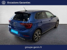 VOLKSWAGEN Polo 1.0 TSI 95 SS DSG7 R-Line
