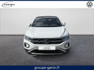 VOLKSWAGEN T-Roc Cabriolet 1.0 TSI 116 Start/Stop BVM6 Style
