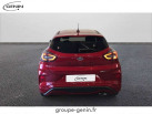 FORD Puma 1.0 EcoBoost 155 ch mHEV SS BVM6 ST-Line